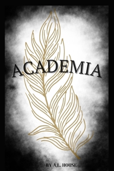 Paperback Academia Book