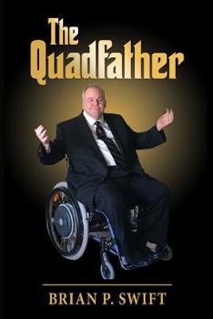 Paperback The Quadfather Book