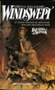 Paperback Windswept Book