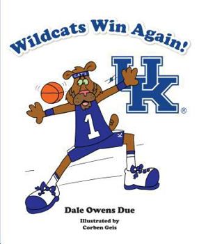 Hardcover Wildcats Win Again! Book