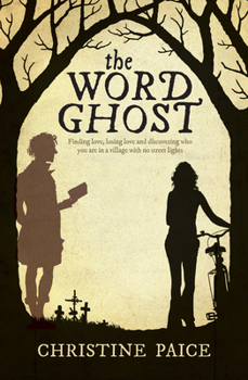 Paperback The Word Ghost Book