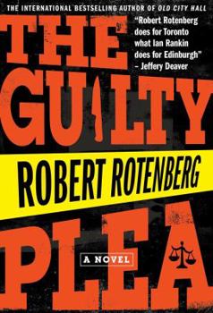 Paperback The Guilty Plea Book