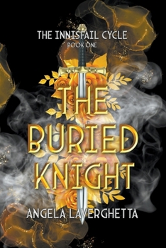 Paperback The Buried Knight Book