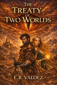 Paperback The Treaty of Two Worlds Book