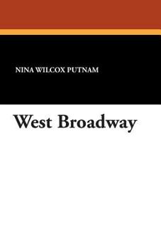 Paperback West Broadway Book