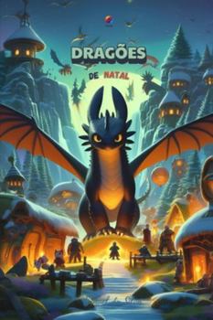 Paperback Dragões de Natal [Portuguese] Book