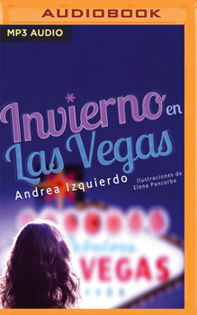 Invierno En Las Vegas - Book #2 of the Otoño en Londres