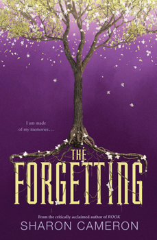 Hardcover The Forgetting Book
