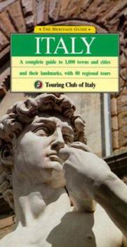 Paperback Italy Book