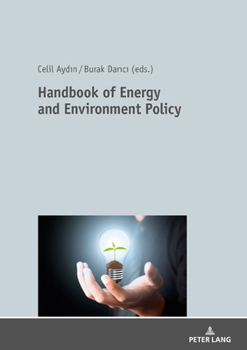 Paperback Handbook of Energy and Environment Policy Book