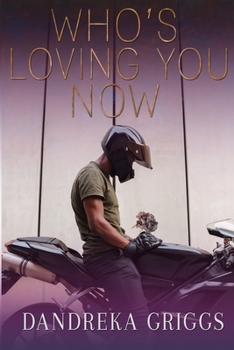 Paperback Who's Loving You Now? Book