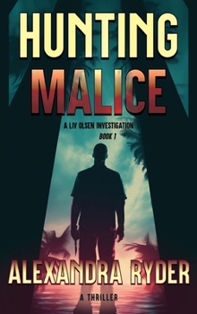 Hardcover Hunting Malice Book