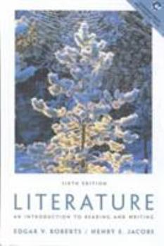 Literature: An Introduction to Reading and Writing