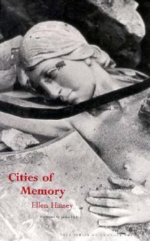 Cities of Memory (Yale Series of Younger Poets)