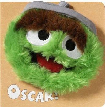 Board book Oscar Book