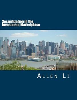 Paperback Securitization in the Investment Marketplace Book