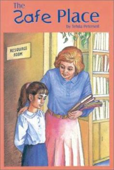 Hardcover The Safe Place Book