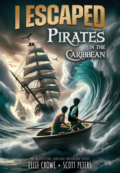 I Escaped Pirates in the Caribbean