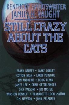Paperback Still Crazy About the Cats Book