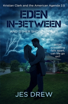 Paperback Eden In-Between (And Other Short Stories) Book