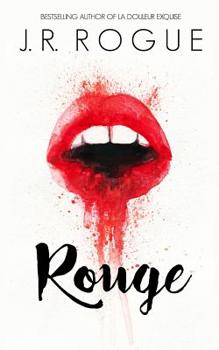 Paperback Rouge - 1st Edition Book