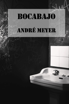 Paperback Bocabajo [Spanish] Book