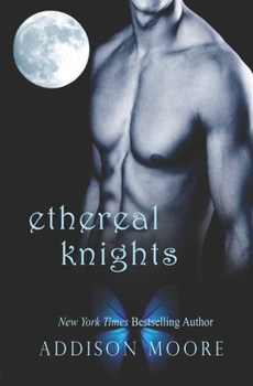 Ethereal Knights (Celestra Series)