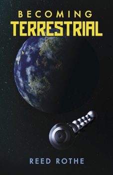 Paperback Becoming Terrestrial Book