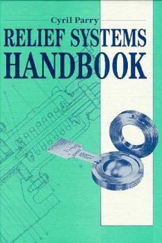 Hardcover Relief Systems Handbook Book