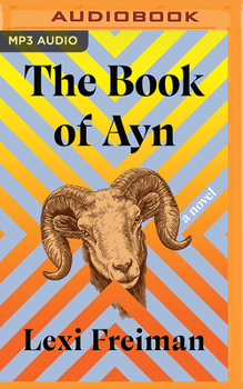 Audio CD The Book of Ayn Book