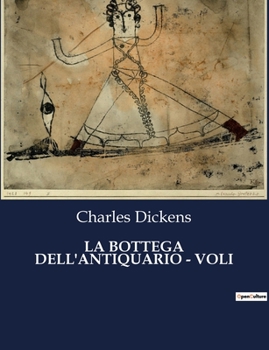 Paperback La Bottega Dell'antiquario - Voli [Italian] Book