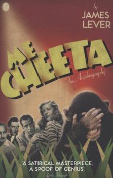 Paperback Me Cheeta: The Autobiography. James Lever Book