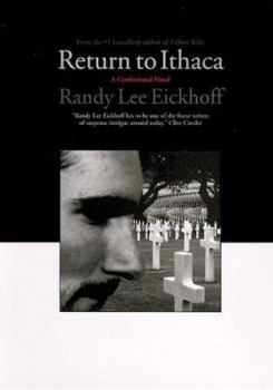 Hardcover Return to Ithaca: A Confessional Novel Book