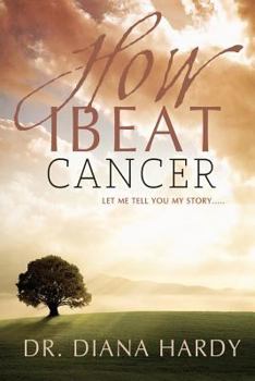 Paperback How I Beat Cancer Book