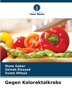 Paperback Gegen Kolorektalkrebs [German] Book