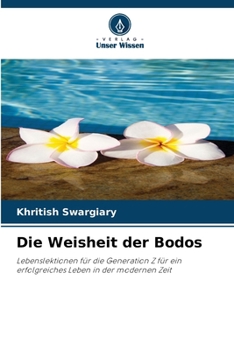 Die Weisheit der Bodos (German Edition)