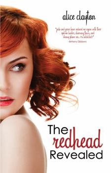 Paperback The Redhead Revealed Book