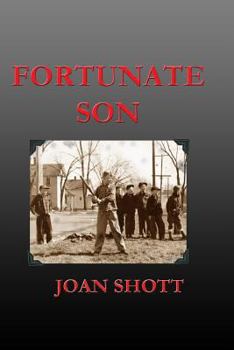 Paperback Fortunate Son Book