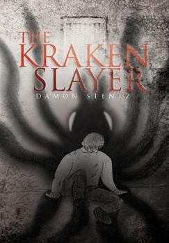 Hardcover The Kraken Slayer Book
