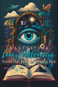 Paperback Master The Law of Attraction: Create Your Reality Book