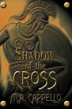 Paperback Shadow of the Cross Book