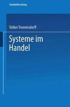 Paperback Systeme Im Handel [German] Book