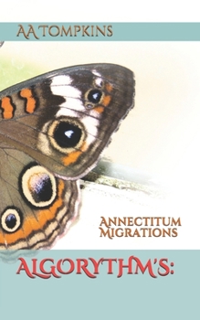 Paperback Algorythm"s: For Annectitum Migration Book