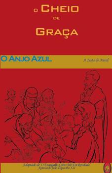Paperback O Anjo Azul [Portuguese] Book