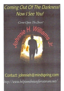 Paperback Coming Out Of The Darkness!: Now I See You! Book