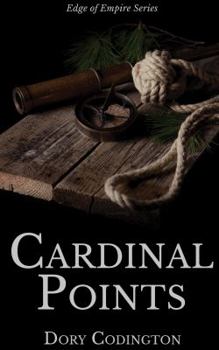 Paperback Cardinal Points Book