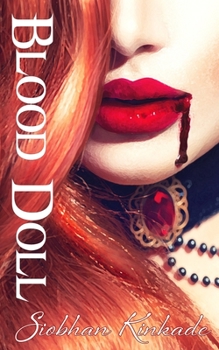 Paperback Blood Doll Book