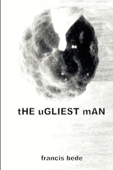 Paperback THE uGLIEST mAN - stories Book