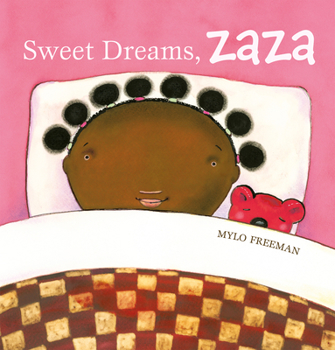 Hardcover Sweet Dreams, Zaza Book