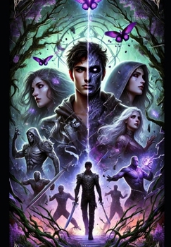 Paperback Hybrid Generation Book 5: The Forgotten Ones Book